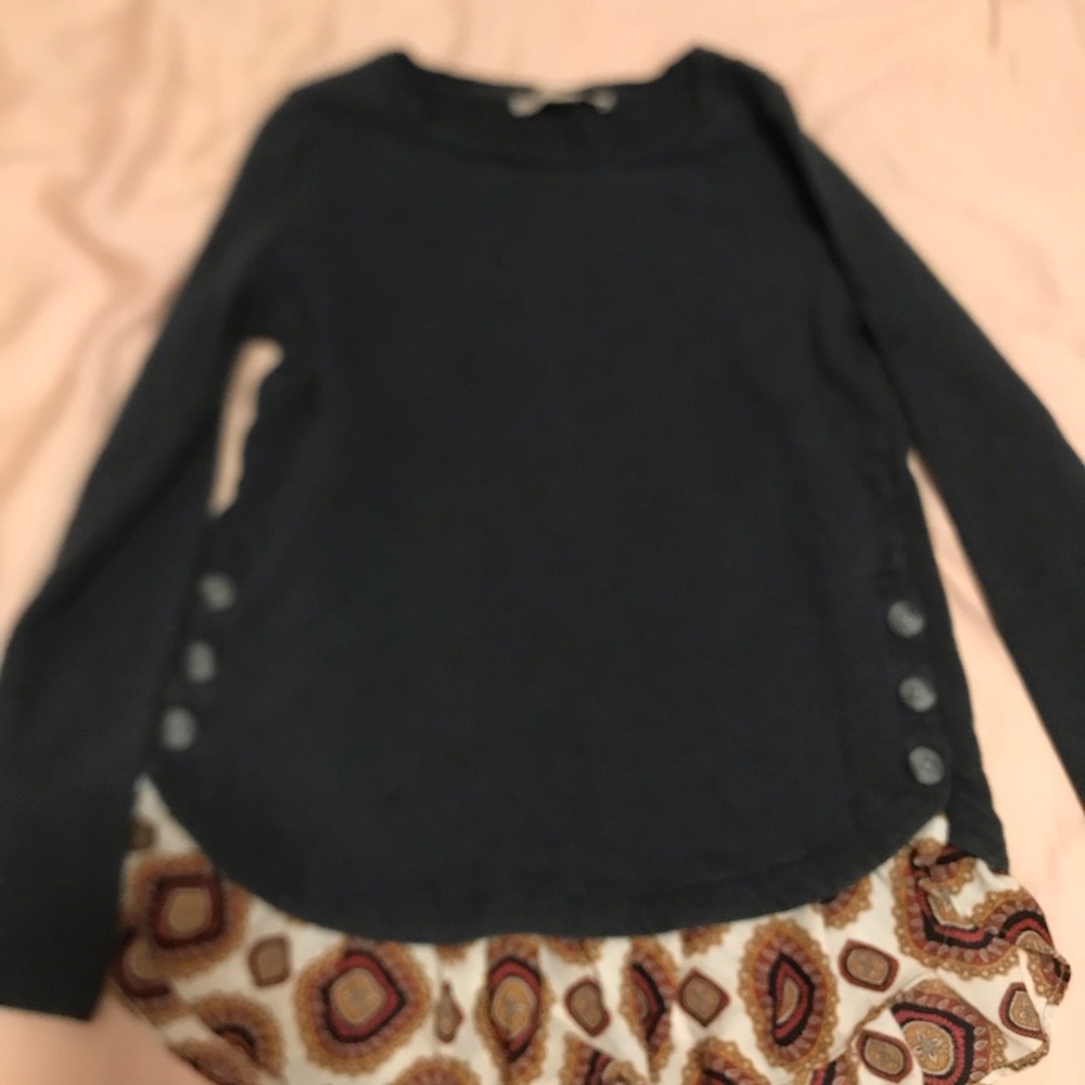 Sweater for sale